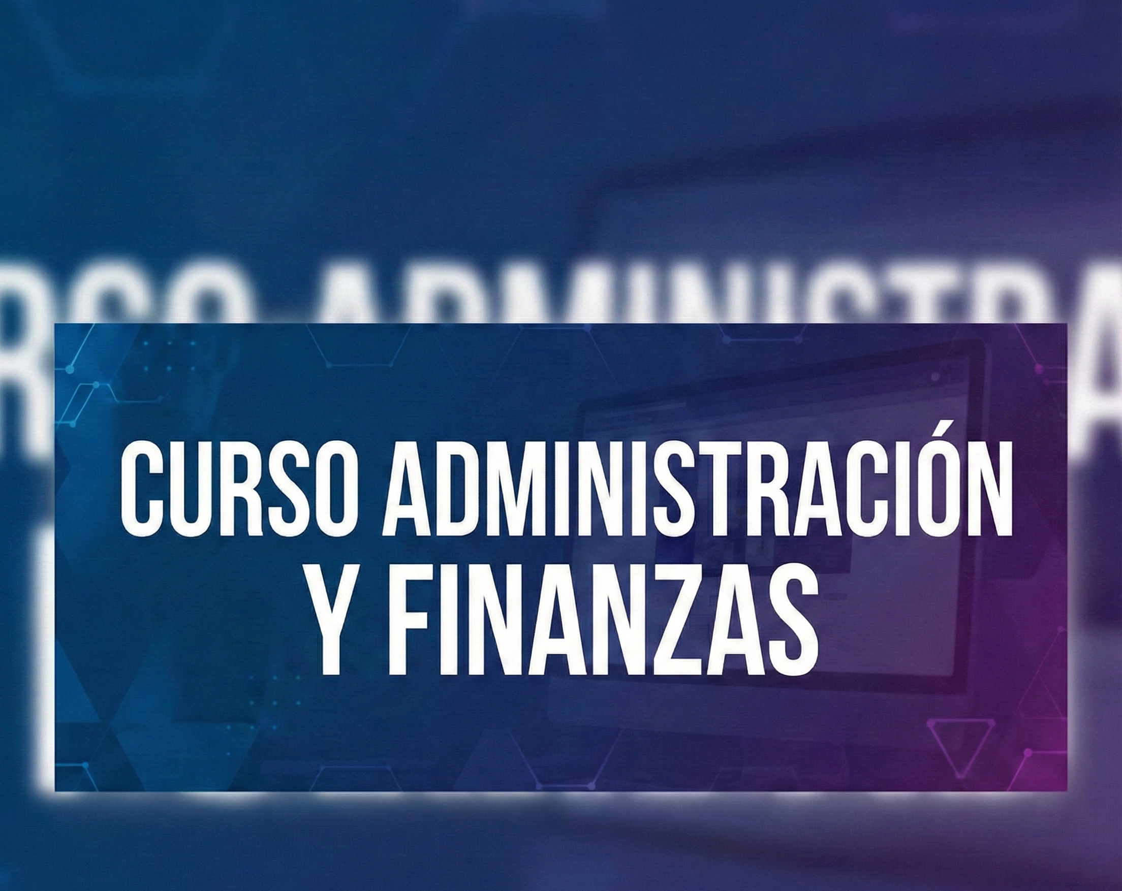 Administración